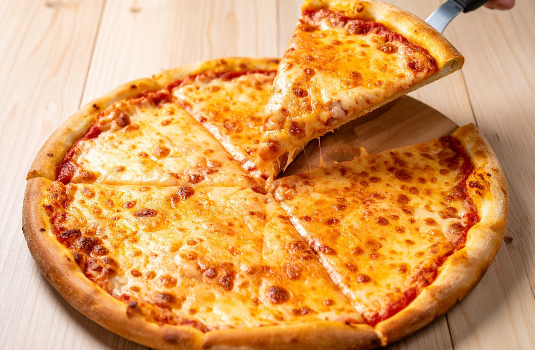 Cheese Pizza